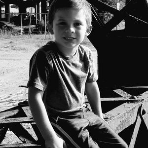 Meet your Posher, Eddie